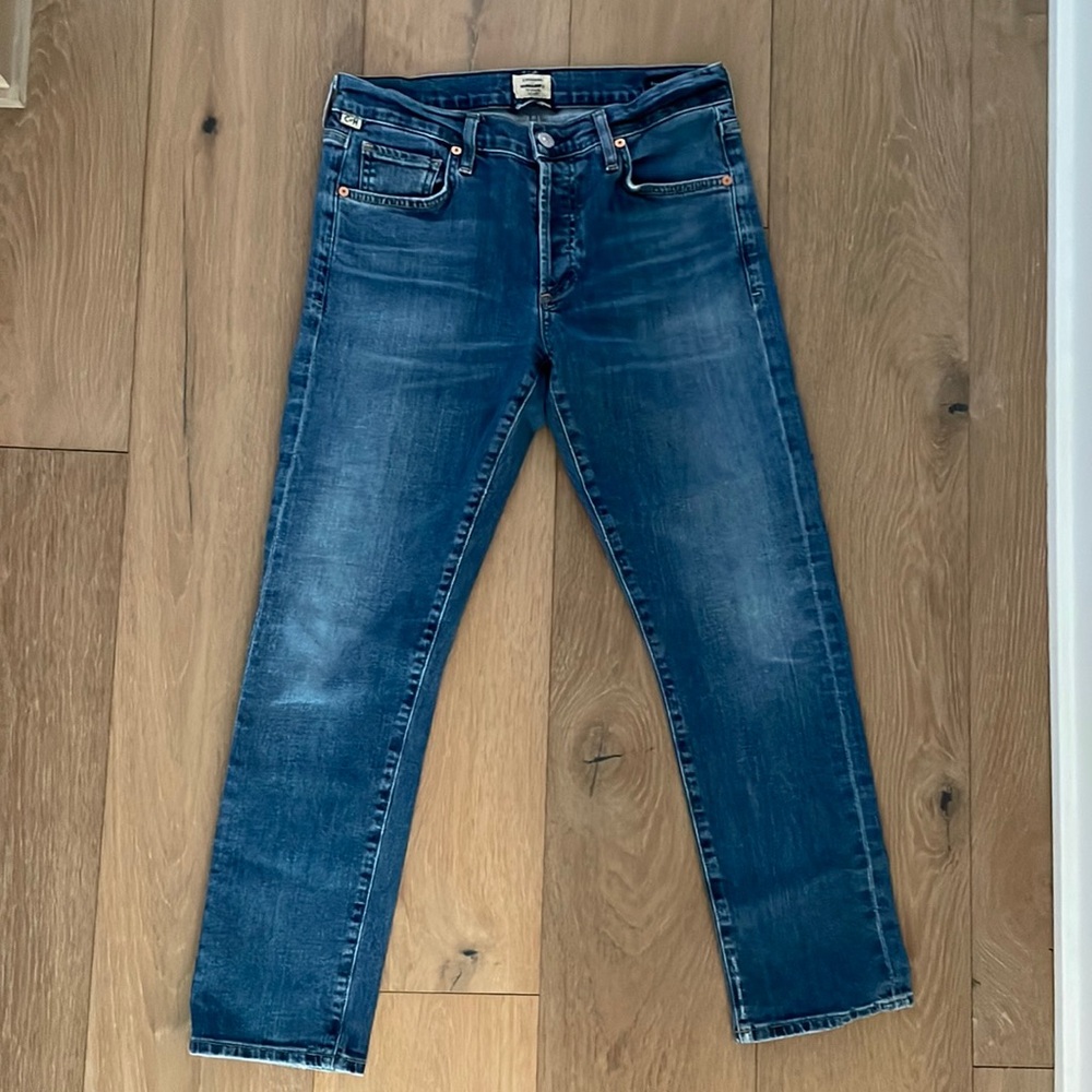 Citizens of Humanity Emerson Denim Size 25